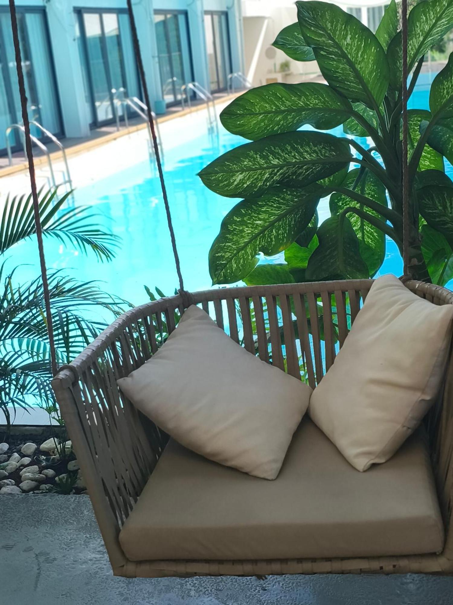 Diving Addiction Resort Panglao Extérieur photo