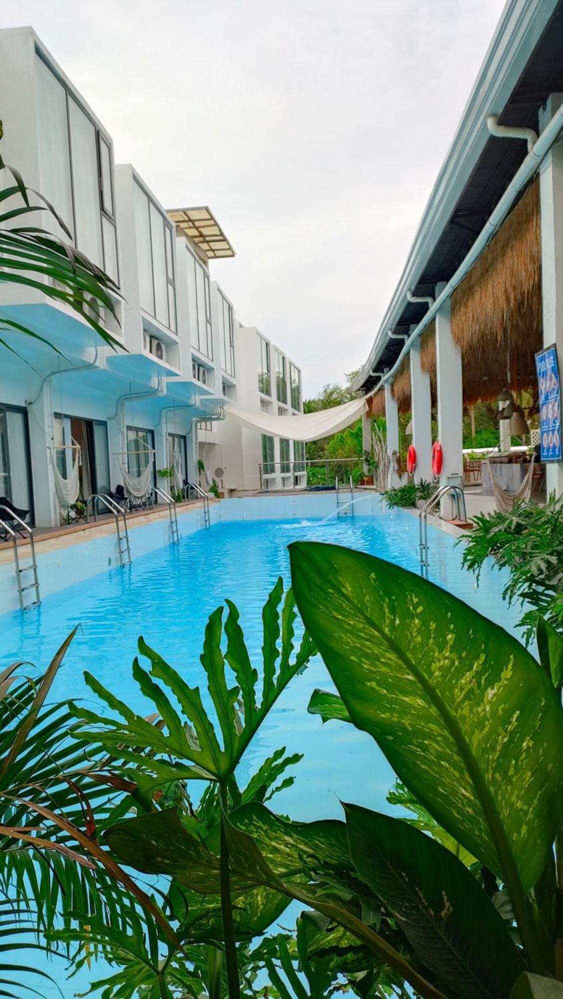 Diving Addiction Resort Panglao Extérieur photo