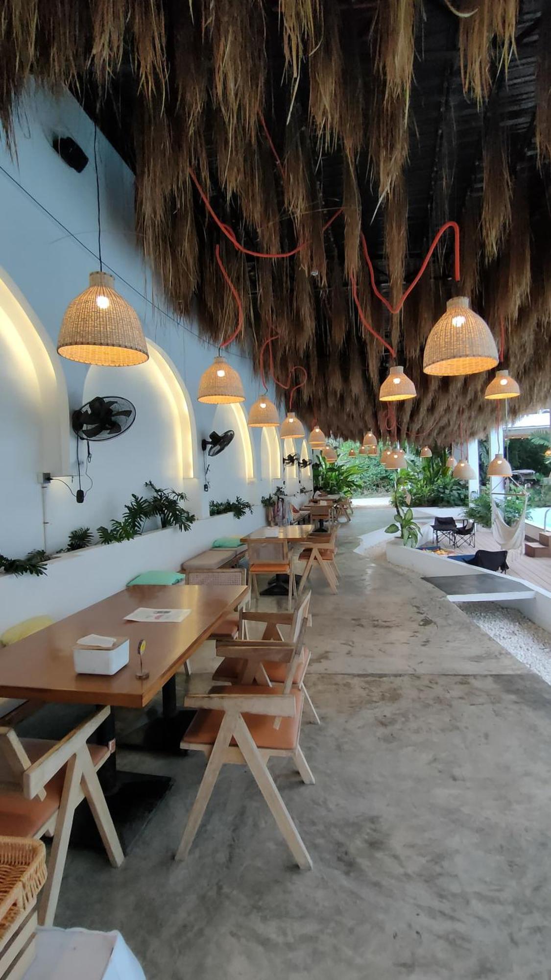 Diving Addiction Resort Panglao Extérieur photo