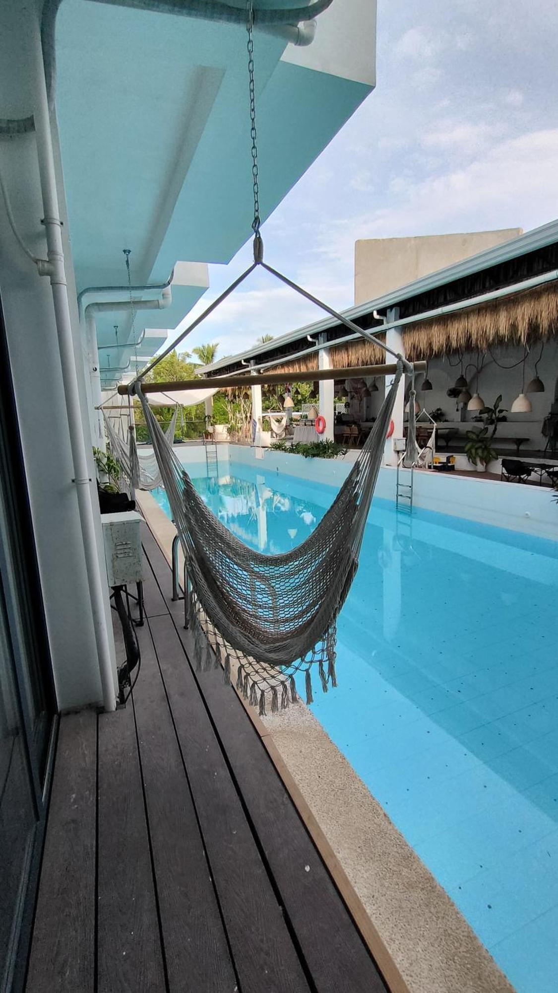Diving Addiction Resort Panglao Extérieur photo